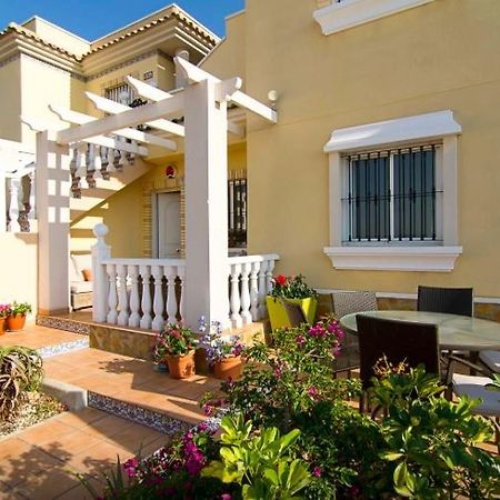 Casa Nuez Moscada Villa Villamartin  Exterior foto