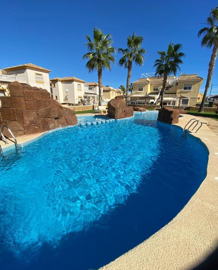 Casa Nuez Moscada Villa Villamartin  Exterior foto