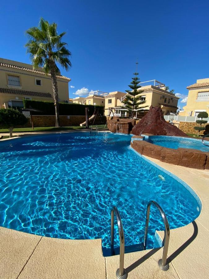 Casa Nuez Moscada Villa Villamartin  Exterior foto