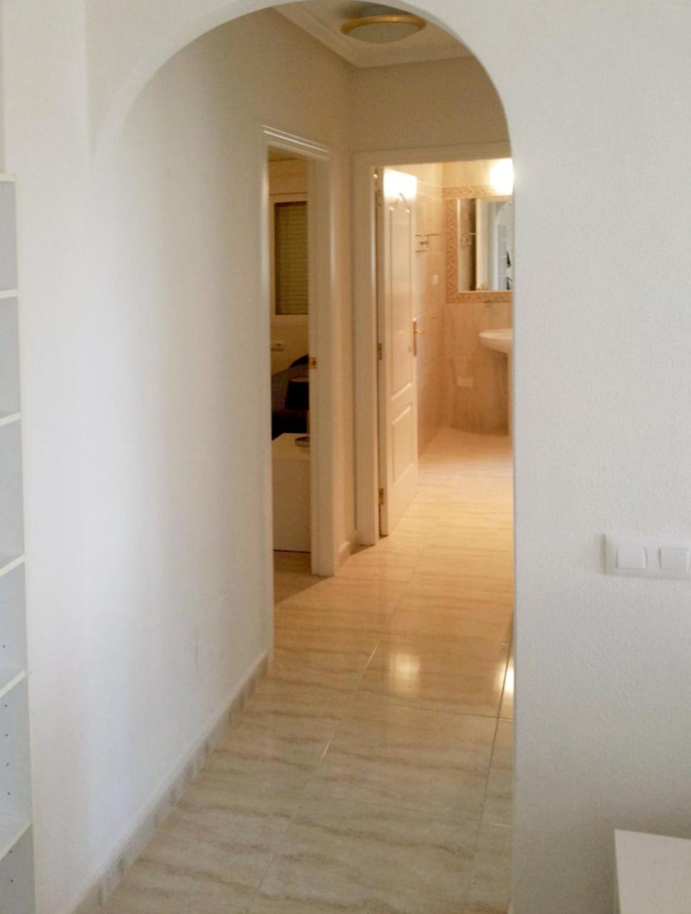 Casa Nuez Moscada Villa Villamartin  Exterior foto