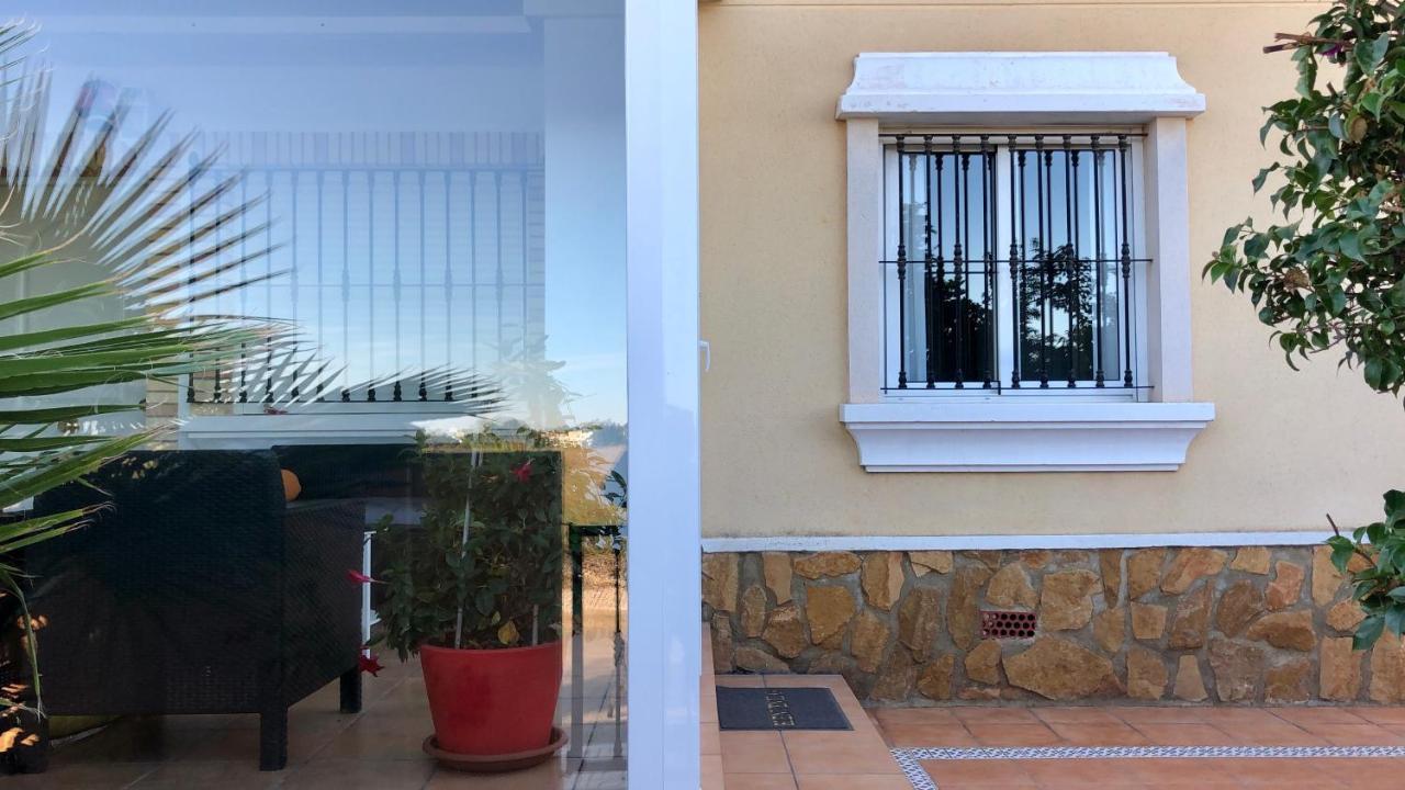 Casa Nuez Moscada Villa Villamartin  Exterior foto